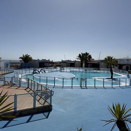 Castillo Sol Bungalow カレタ・デ・フステ エクステリア 写真