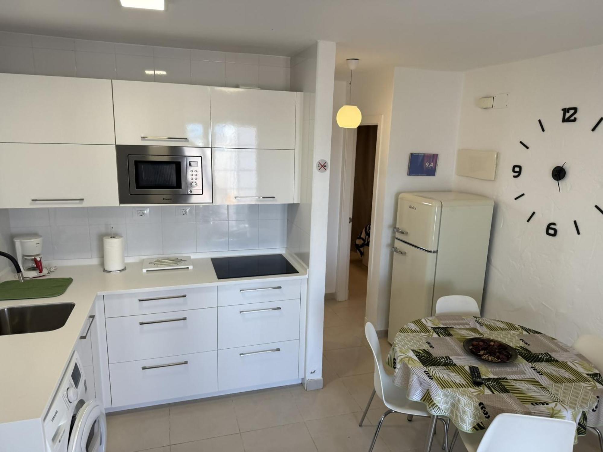 Castillo Sol Bungalow カレタ・デ・フステ エクステリア 写真